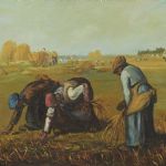 1161 1070 Oljemålning